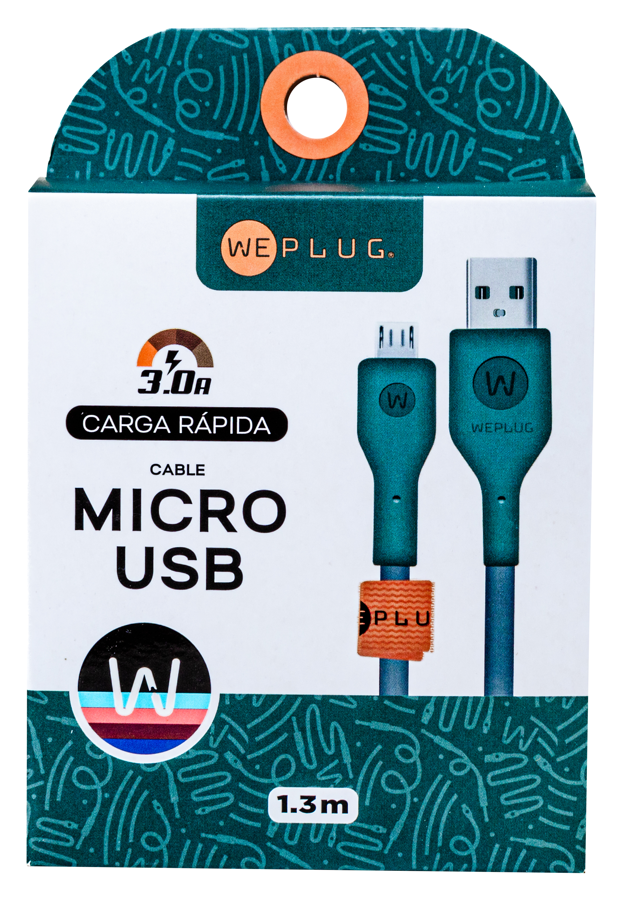 Cable Premium Verdón